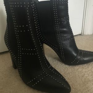 Vince Camuto Basila Boot